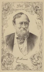 The Duke Of Rutland