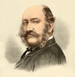 The Duke of Beaufort