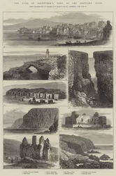 The Duke of Edinburgh