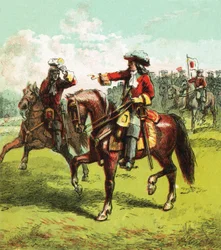 The Duke of Marlborough