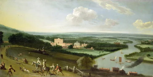 The Earl of Rochester