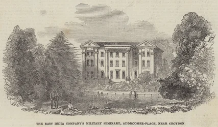 The East India Company