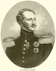 The Emperor Nicholas