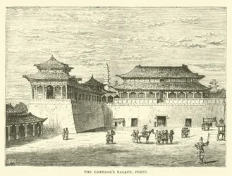 The Emperor