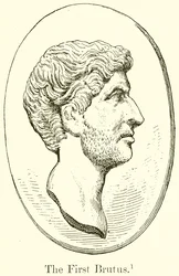 The First Brutus