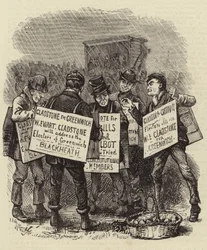 The General Election