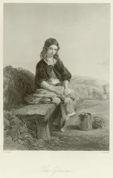The Gleaner