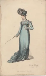 The Glengary Habit