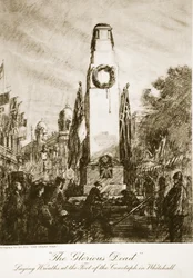 The Glorious Dead