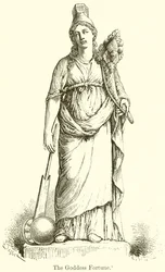 The Goddess Fortune
