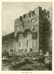 The Golden Gate