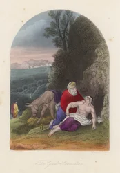 The Good Samaritan