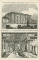 The Great Northern Railway