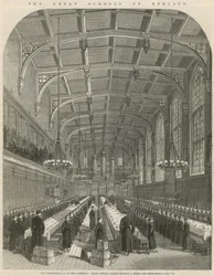 The Great Schools of England