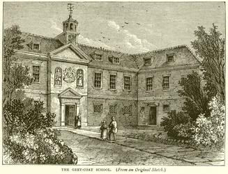 The Grey-Coat School