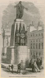 The Guards Memorial