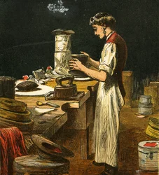 The Hatter