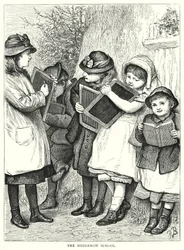 The Hedgerow School