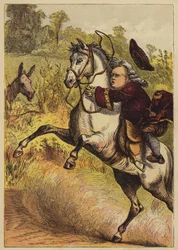 The History Of John Gilpin