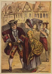 The History Of John Gilpin