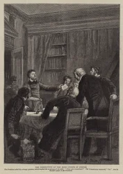 The History of a Crime, the Testimony of an Eye-Witness