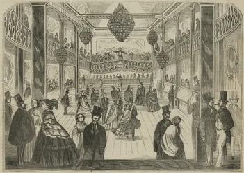 The Holborn Casino