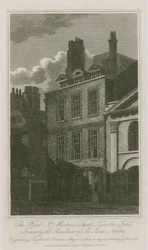 The Hotel, St. Martin