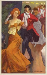 The Hunt Ball