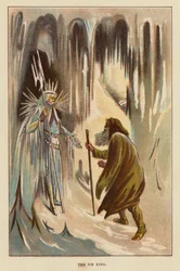 The Ice King