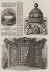 The International Exhibition