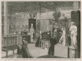 The Italian Court