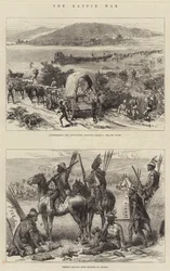 The Kaffir War