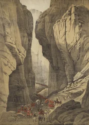 The Khyber Pass