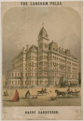 The Langham Polka