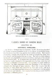 The Leamington Stove, or Kitchener, from Chapter XI of 