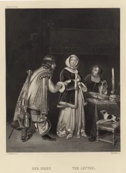The Letter