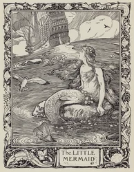 The Little Mermaid