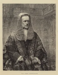 The Lord Chancellor