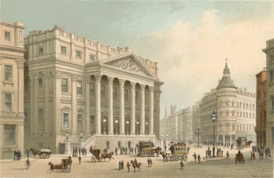The Mansion House