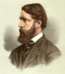 The Marquis of Hartington