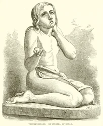 The Mendicant