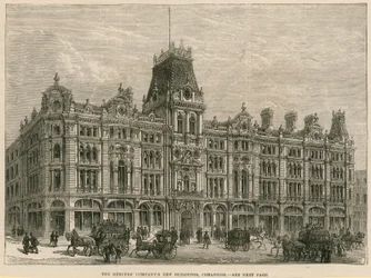 The Mercers Company