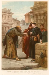 The Merchant of Venice