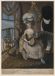 The Musical Charmer, 1780