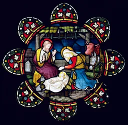 The Nativity