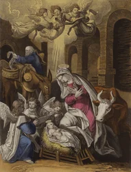 The Nativity of Christ