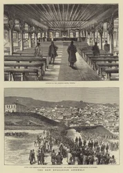 The New Bulgarian Assembly
