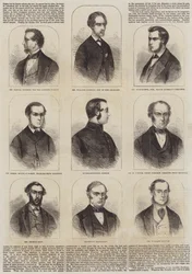 The Northumberland Street Tragedy