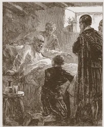The Old Covenanter