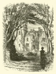 The Old House